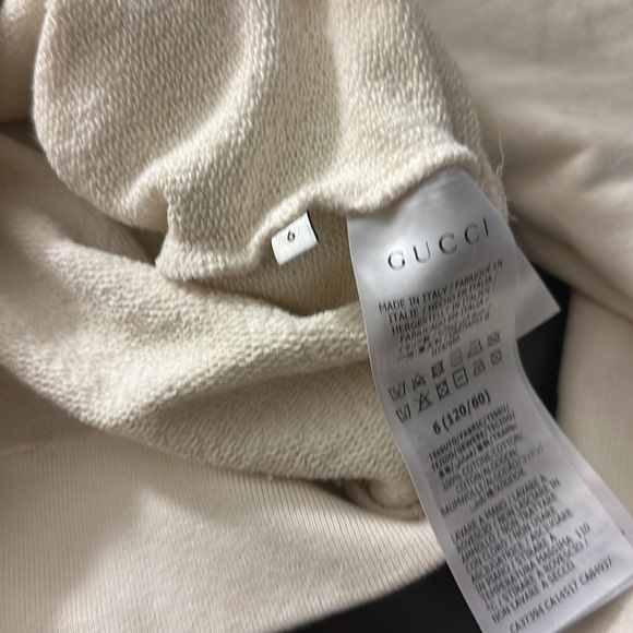 Gucci Sweatshirt - Picture 3 of 3